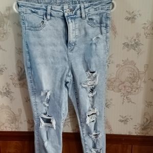 American Eagle pants